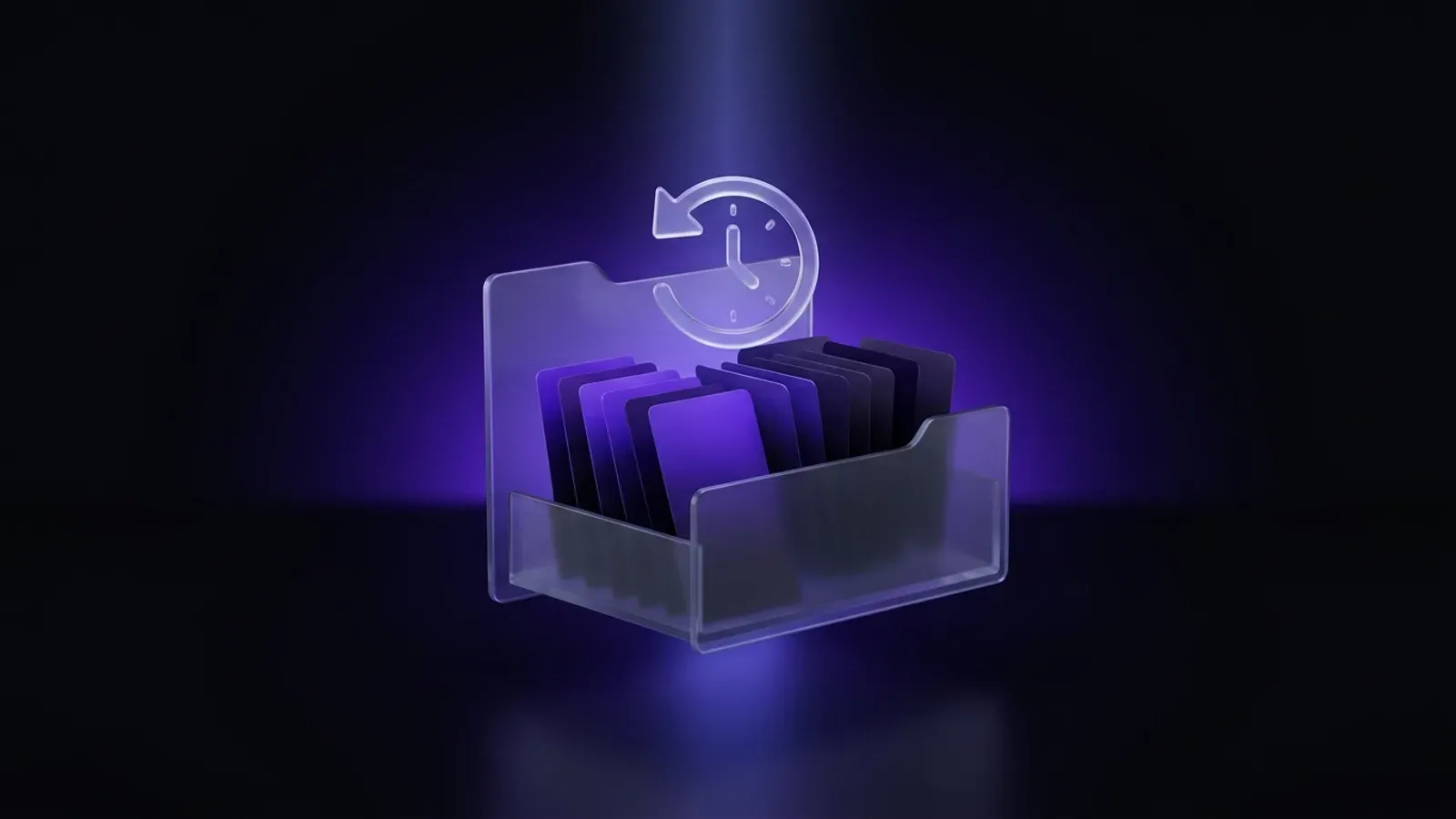 Arquivo pessoal de stories antigos do Instagram