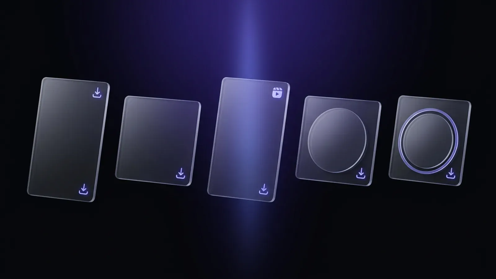 Instagram-Inhaltstypen: Story, Foto, Reel, Profilbild, Highlight