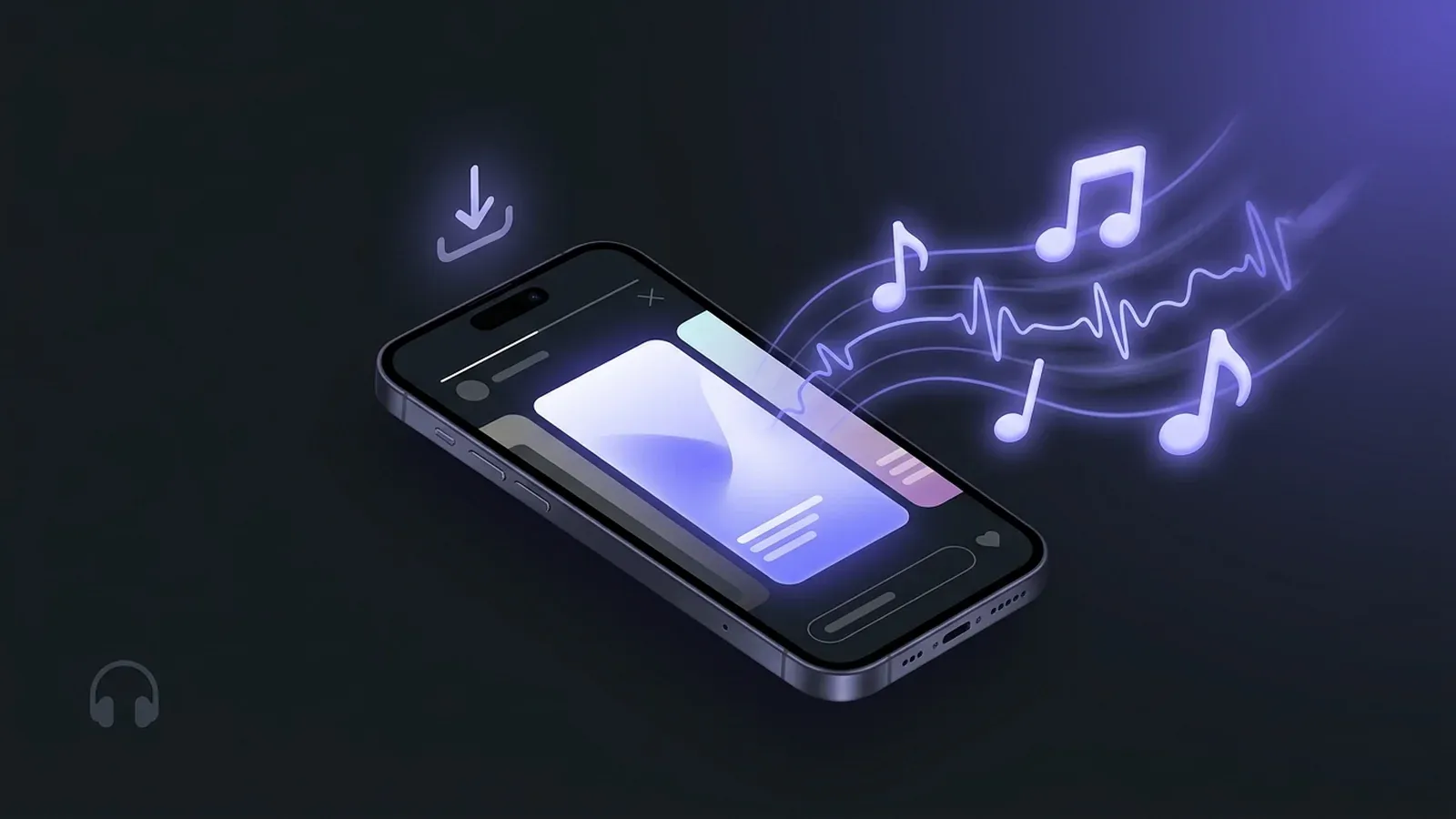 Cara Download Story Instagram dengan Musik (Video + Audio)