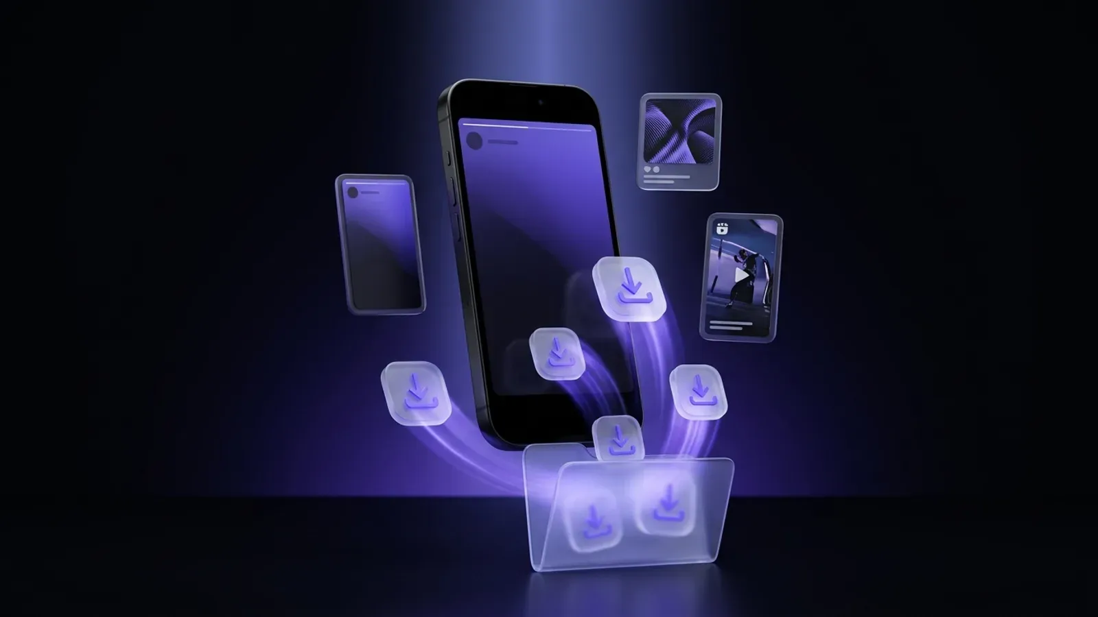 Instagram Downloader: Jak Pobrać Stories, Rolki i Zdjęcia (2026)