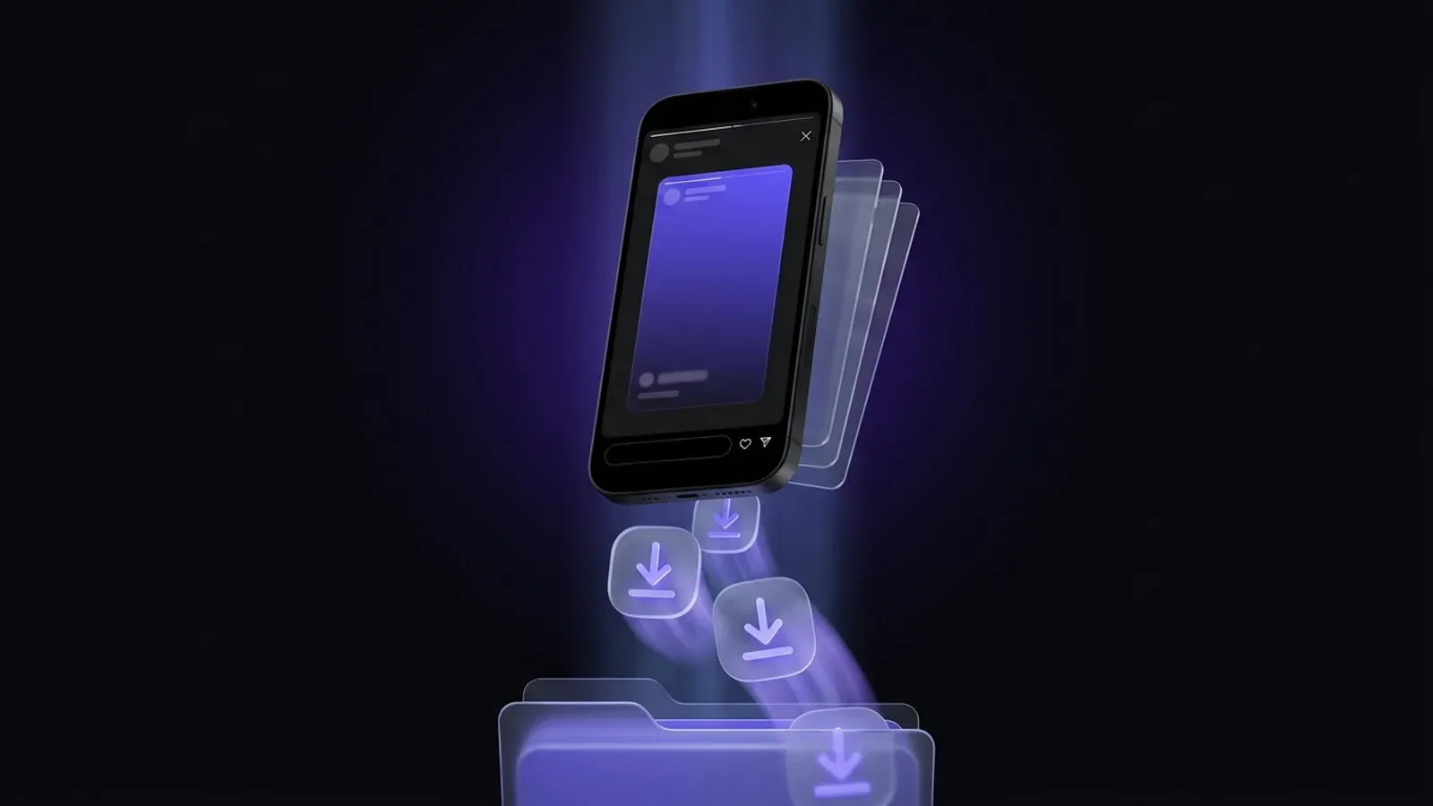 Cara Download Story Instagram: 4 Cara Cepat dan Gratis (2026)