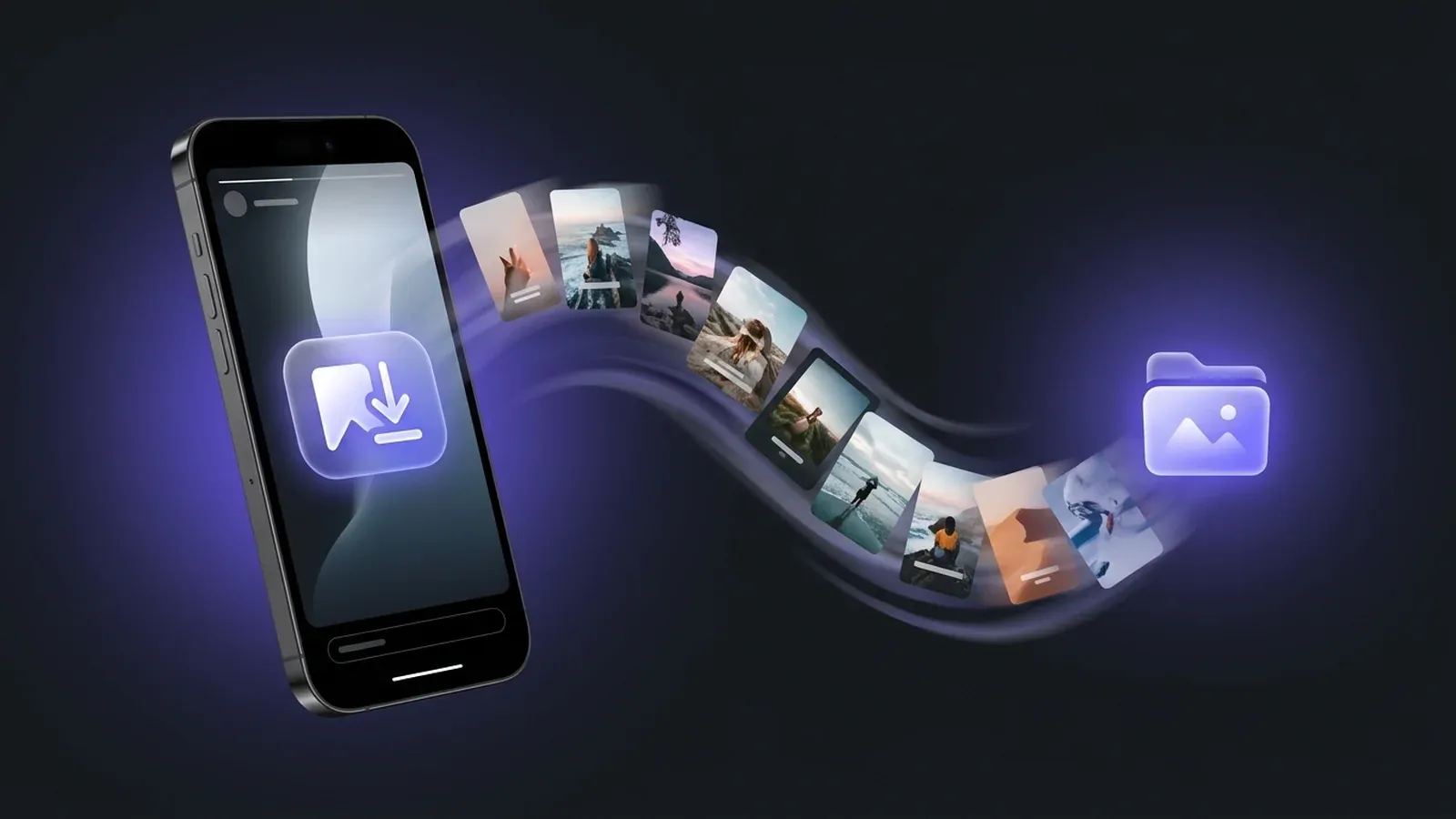 How to Download All Instagram Stories from a User at Once