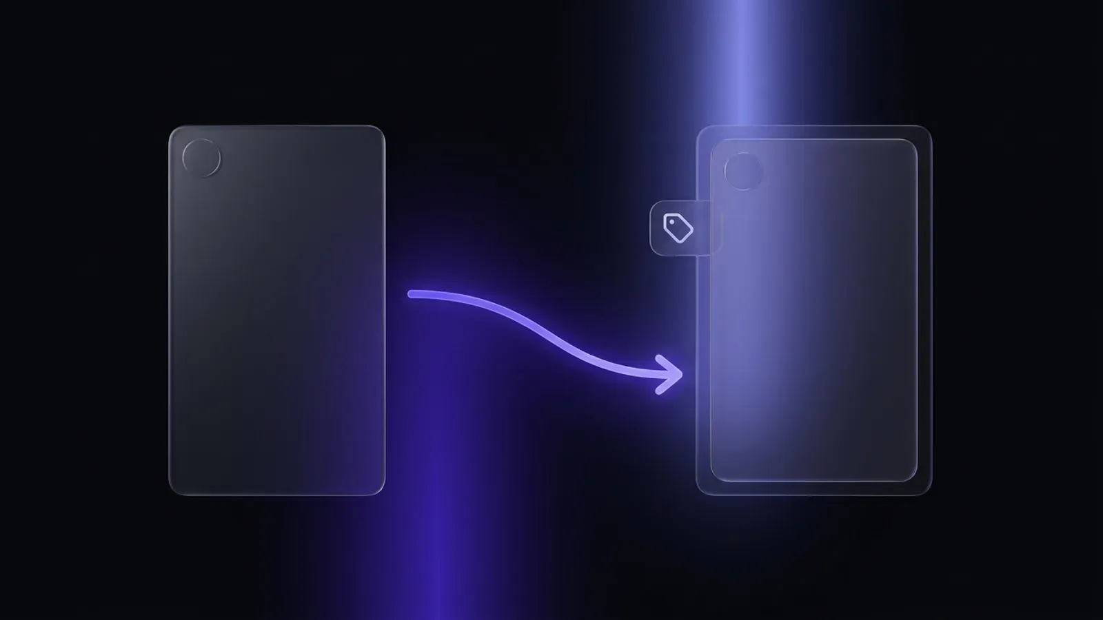 Ablauf beim Reposten einer Instagram-Story mit Credit-Tag